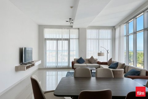 Apartment in Al Sufouh, Dubai 3 bedrooms, 198.8 sq.m. № 109255 - photo 8