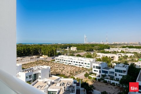 Apartment in Al Sufouh, Dubai 3 bedrooms, 198.8 sq.m. № 109255