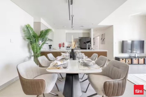 Apartment in Dubai 3 bedrooms, 145.7 sq.m. № 109252 - photo 16