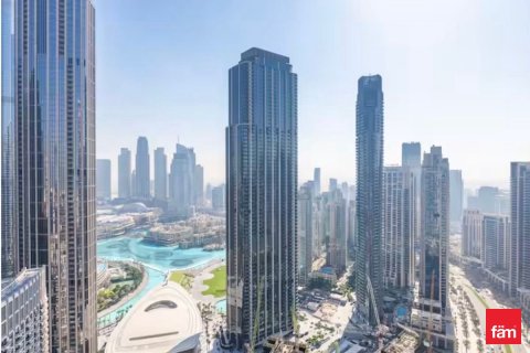 Apartment in Dubai 3 bedrooms, 145.7 sq.m. № 109252
