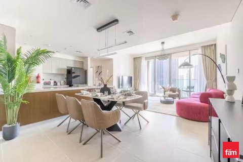 Apartment in Dubai 3 bedrooms, 145.7 sq.m. № 109252 - photo 20