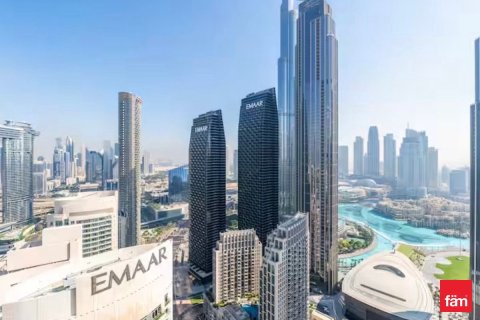 Apartment in Dubai 3 bedrooms, 145.7 sq.m. № 109252 - photo 11