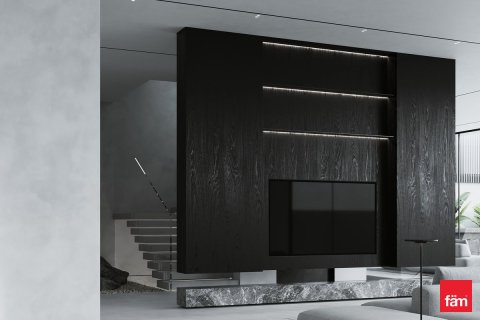 Villa in Al Wasl, Dubai 6 bedrooms, 931.1 sq.m. № 109256 - photo 7