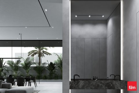 Villa in Al Wasl, Dubai 6 bedrooms, 931.1 sq.m. № 109256