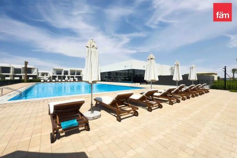 Townhouse in Town Square, Dubai 3 bedrooms, 174 sq.m. № 109257 - photo 8
