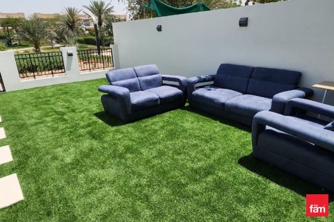 فيلا في دبي 4 غرف نوم, 180 م² رقم 109254 - صورة 11