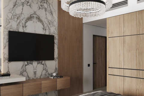 Appartement à Dubai, 1 chambre, 72 m², № 9186 - photo 11