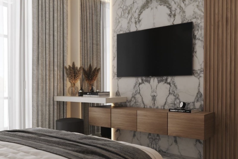 Appartement à Dubai, 1 chambre, 72 m², № 9186 - photo 10
