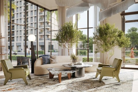 Appartement à Dubai Hills Estate, Dubai, 2 chambres, 146 m², № 9178 - photo 5