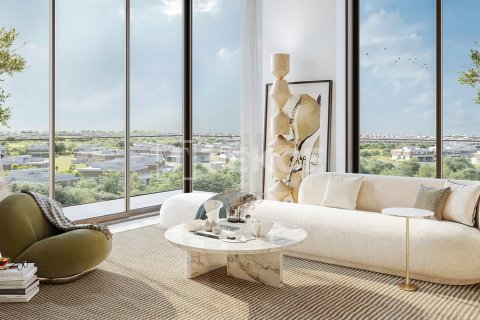 Appartement à Dubai Hills Estate, Dubai, 2 chambres, 146 m², № 9178 - photo 6