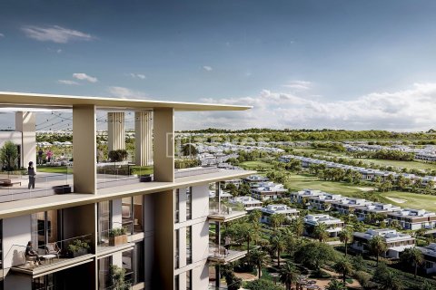 Apartamento en Dubai Hills Estate, Dubai, 3 dormitorios, 144 m², № 9179 - foto 2
