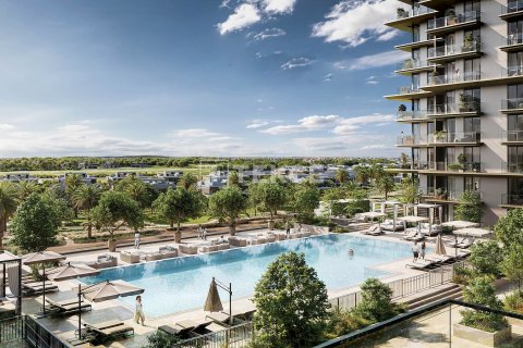 Apartamento en Dubai Hills Estate, Dubai, 3 dormitorios, 144 m², № 9179 - foto 1