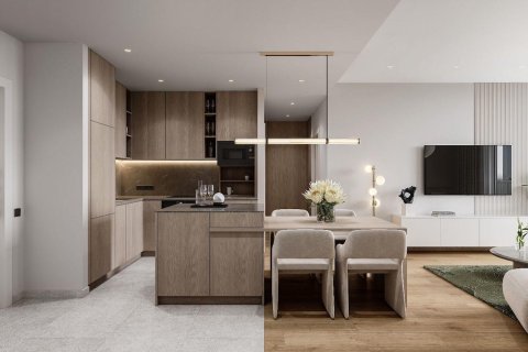 Appartement à Dubai, studio, 40 m², № 9174 - photo 4