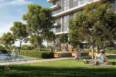 Apartment in Dubai Hills Estate, Dubai 1 bedroom, 67 sq.m. № 60731 - photo 3