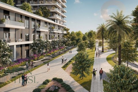 Apartment in Dubai Hills Estate, Dubai 1 bedroom, 67 sq.m. № 60731 - photo 5