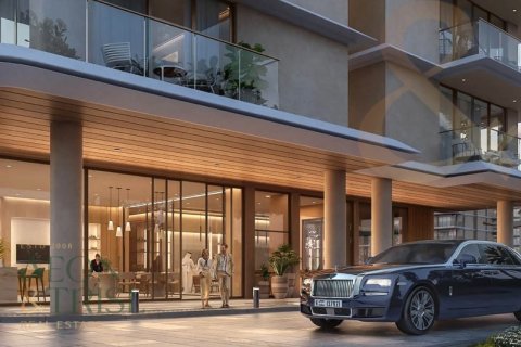 Appartement à Mina Rashid, Dubai, 2 chambres, 134 m², № 60730 - photo 5