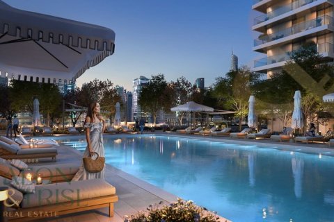 Appartement à Dubai Marina, Dubai, 3 chambres, 185 m², № 60746 - photo 3