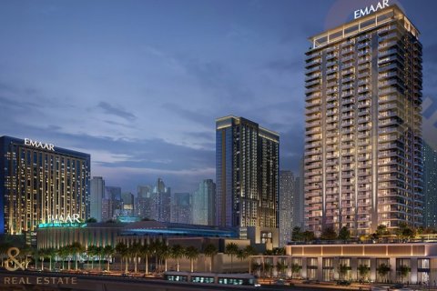 Appartement à Dubai Marina, Dubai, 3 chambres, 185 m², № 60746 - photo 2