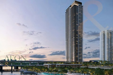 Appartement à Dubai Creek Harbour (The Lagoons), Dubai, 2 chambres, 107 m², № 60729 - photo 4