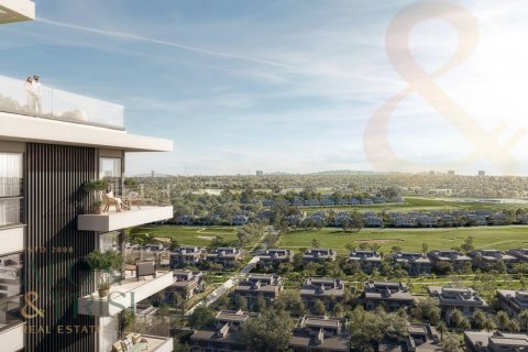 شقة في دبي هيلز استيت, دبي 3 غرف نوم, 155 م² رقم 60728 - صورة 2