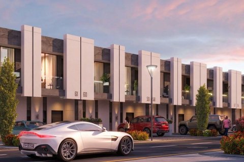 Townhouse in Dubai 3 bedrooms, 88 sq.m. № 135207 - photo 11