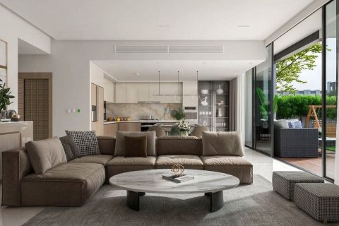 Townhouse in Dubai 3 bedrooms, 88 sq.m. № 135207 - photo 6