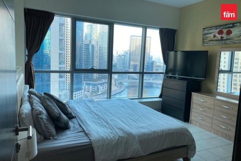 Apartamento en Dubai Marina, Dubai, 2 dormitorios, 112.6 m², № 135206 - foto 8