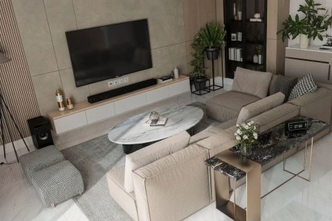 Townhouse in Dubai 2 bedrooms, 88 sq.m. № 135210