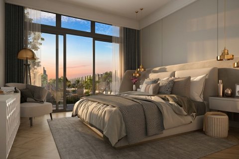 Townhouse in Dubai 2 bedrooms, 88 sq.m. № 135210 - photo 2