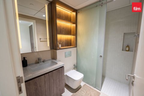 Appartement à Business Bay, Dubai, 1 chambre, 70.7 m², № 135209 - photo 3