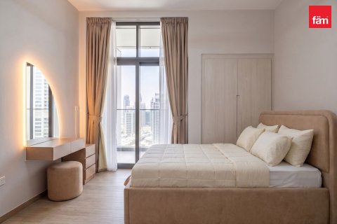 Appartement à Business Bay, Dubai, 1 chambre, 70.7 m², № 135209 - photo 5