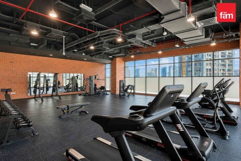 Appartement à Business Bay, Dubai, 1 chambre, 70.7 m², № 135209 - photo 2