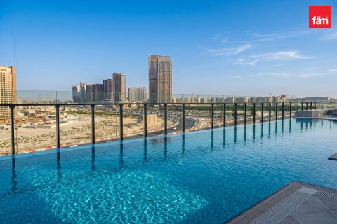 Appartement à Business Bay, Dubai, 1 chambre, 70.7 m², № 135209 - photo 8