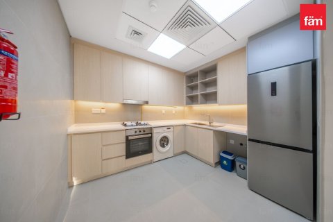 Appartement à Business Bay, Dubai, 1 chambre, 70.7 m², № 135209 - photo 9