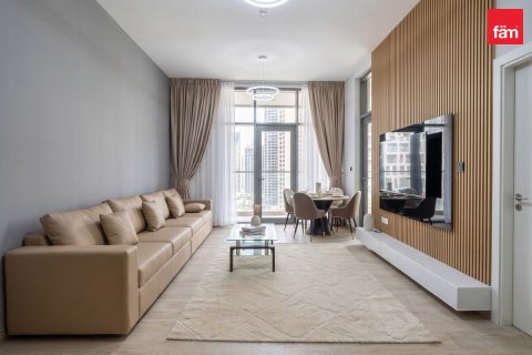 Appartement à Business Bay, Dubai, 1 chambre, 70.7 m², № 135209