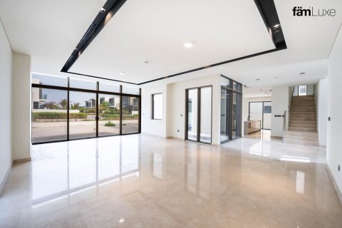 Villa in Dubai Hills Estate, Dubai 4 bedrooms, 665.7 sq.m. № 135211 - photo 25