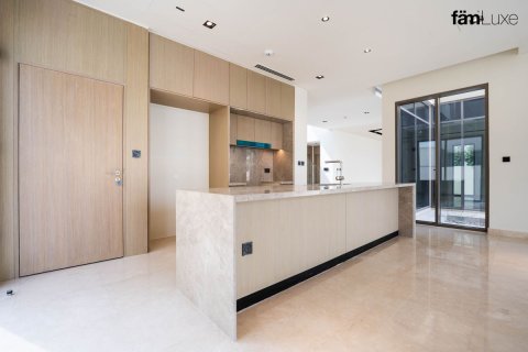 Villa in Dubai Hills Estate, Dubai 4 bedrooms, 665.7 sq.m. № 135211 - photo 23