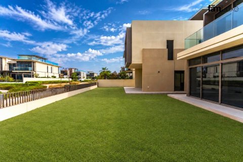 Villa in Dubai Hills Estate, Dubai 4 bedrooms, 665.7 sq.m. № 135211 - photo 29