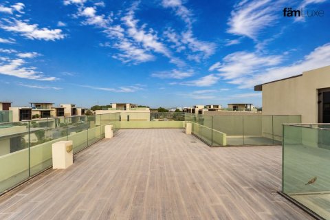 Villa in Dubai Hills Estate, Dubai 4 bedrooms, 665.7 sq.m. № 135211 - photo 7