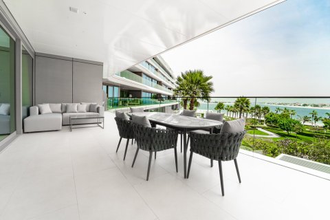 Apartamento en Palm Jumeirah, Dubai, 3 dormitorios, 569.9 m², № 6183 - foto 1