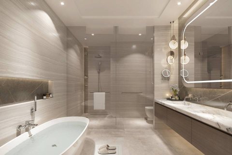 Appartement à Dubai, 2 chambres, 149.48 m², № 6180 - photo 4