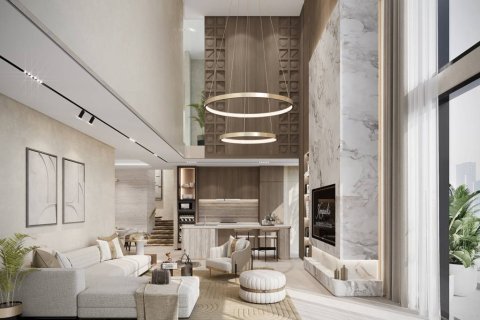 Dúplex en Dubai, 3 dormitorios, 278.71 m², № 6178 - foto 1