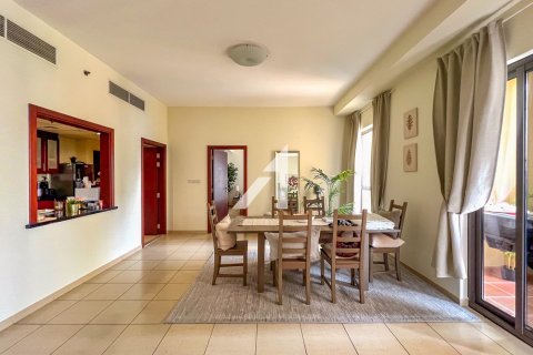 Apartment in Dubai 1 bedroom, 108.8 sq.m. № 70369 - photo 1