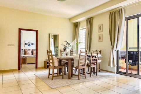 Apartment in Dubai 1 bedroom, 108.8 sq.m. № 70369 - photo 2