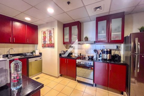 Apartment in Dubai 1 bedroom, 108.8 sq.m. № 70369 - photo 6