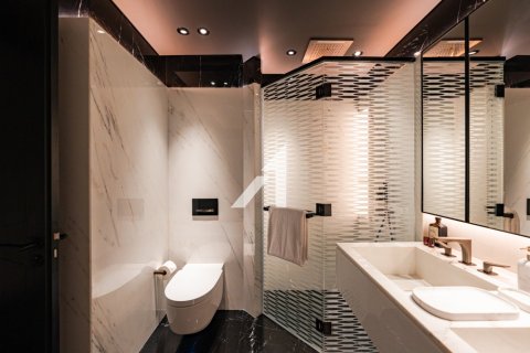 Apartment in Dubai 2 bedrooms, 171.8 sq.m. № 70367 - photo 17