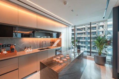 Apartment in Dubai 2 bedrooms, 171.8 sq.m. № 70367 - photo 5