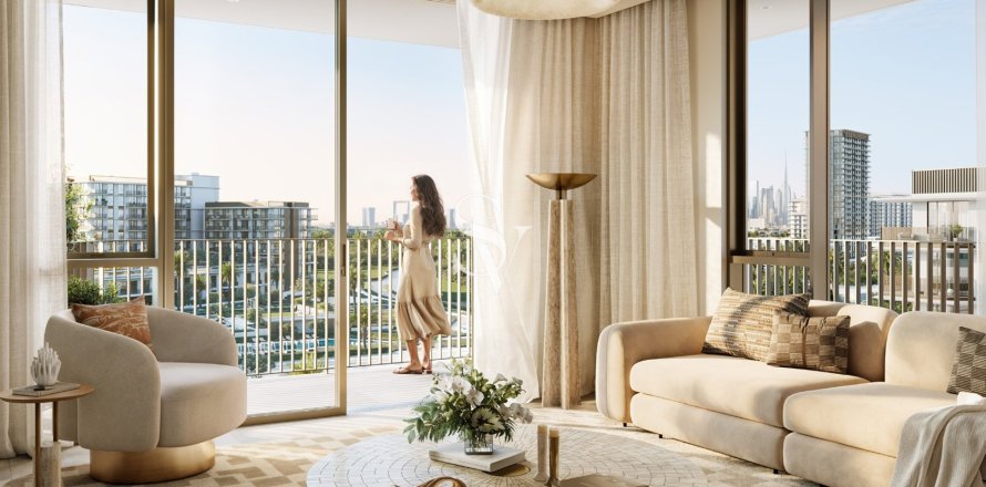 Квартира в Sera 2 в Mina Rashid, Дубай, 3 спальни, 237м², № 70350