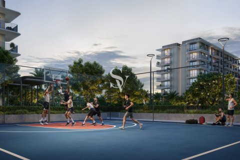 Купить квартиру в Mina Rashid, Дубай: 3 спальни, 237м², № 70350 - фото 9