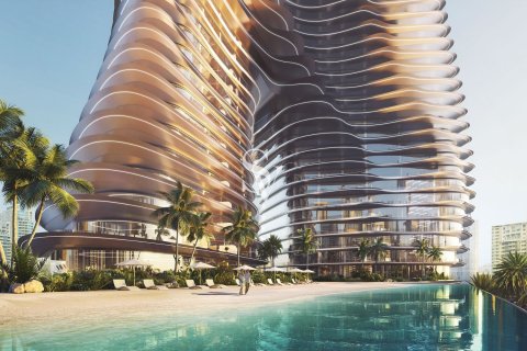 Apartment in BUGATTI RESIDENCES BY BINGHATTI in Business Bay, Dubai 2 bedrooms, 273 sq.m. № 70349 - photo 2